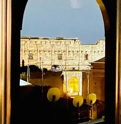 Colosseo Flats And Penthouse Rome