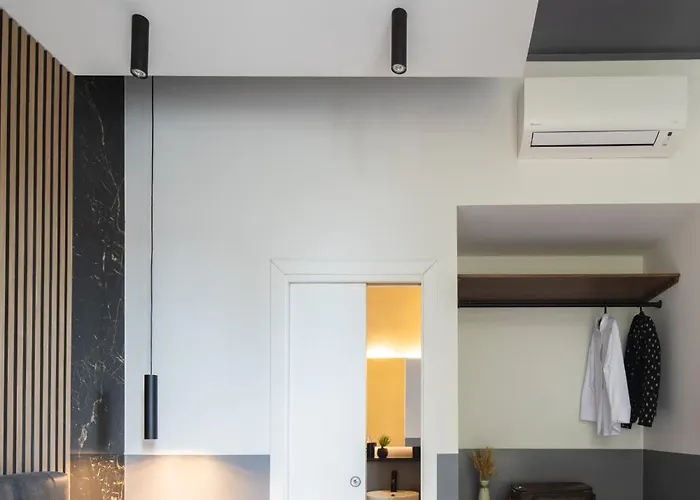 Apartment Colosseo Flats And Penthouse *
