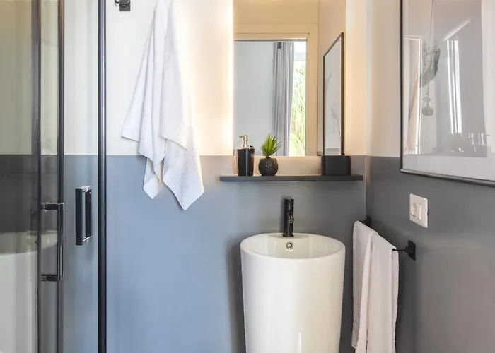 Colosseo Flats And Penthouse Apartment Rome