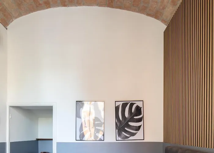 Apartment Colosseo Flats And Penthouse Rome