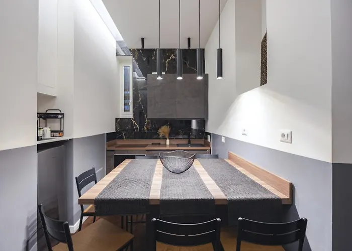 Colosseo Flats And Penthouse * Rome