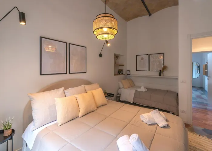 Apartment Colosseo Flats And Penthouse