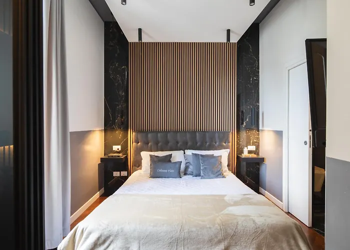 Colosseo Flats And Penthouse * Rome