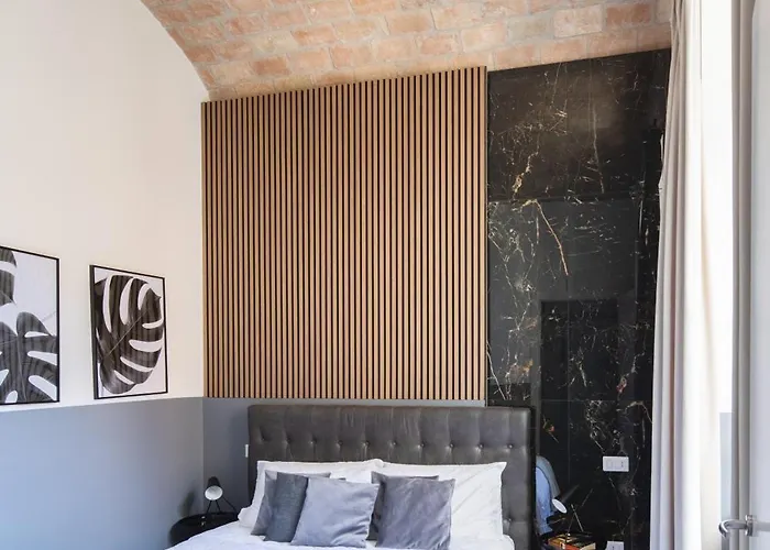 Colosseo Flats And Penthouse Rom