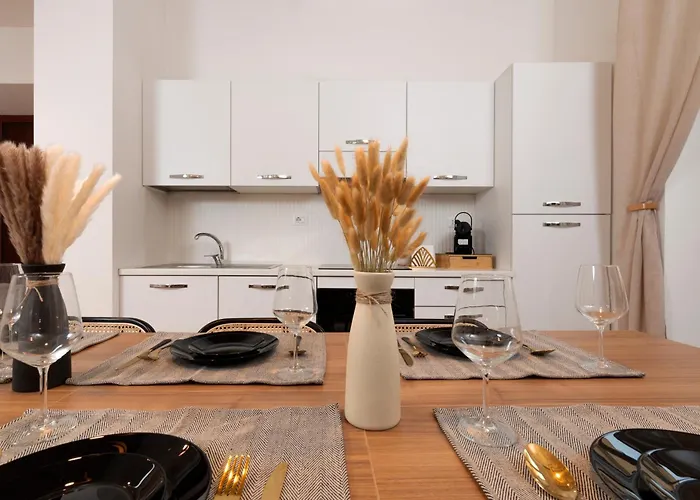 Colosseo Flats And Penthouse * Rome