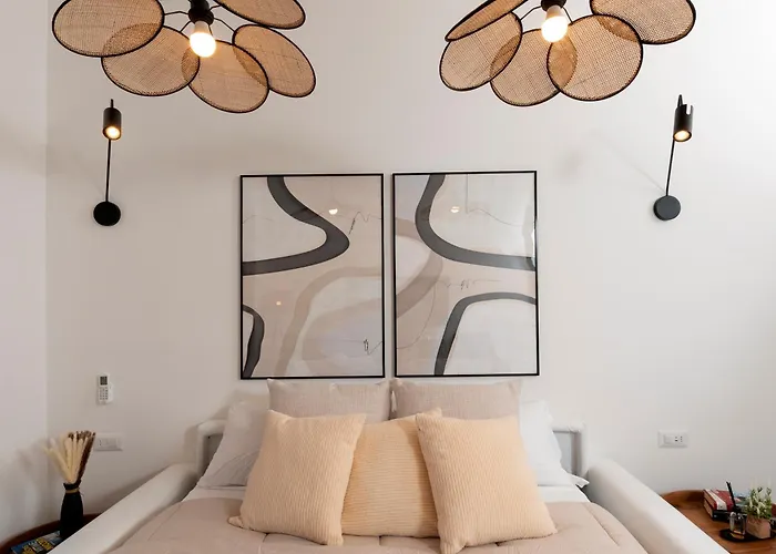 Colosseo Flats And Penthouse *