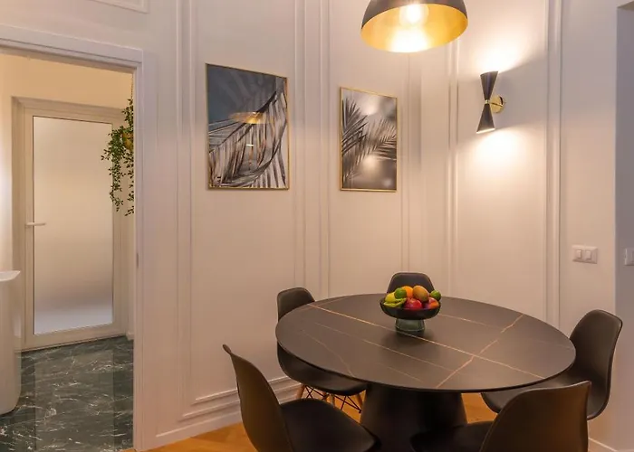 Colosseo Flats And Penthouse * Rome