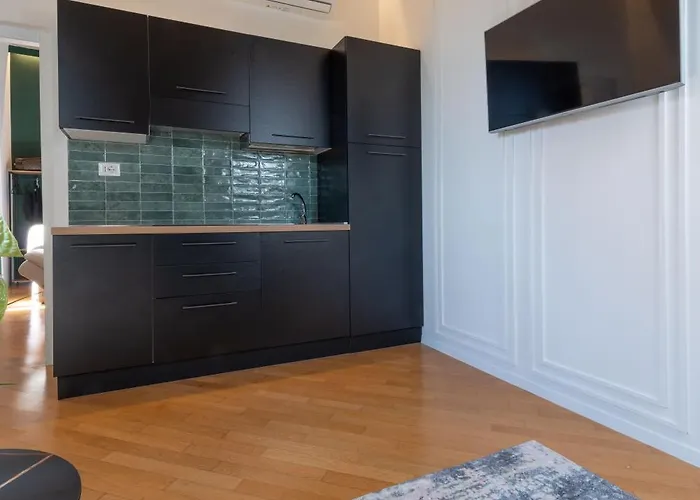 Colosseo Flats And Penthouse * Rome