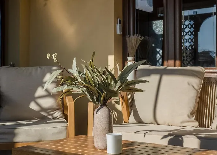 Colosseo Flats And Penthouse Apartment Rome