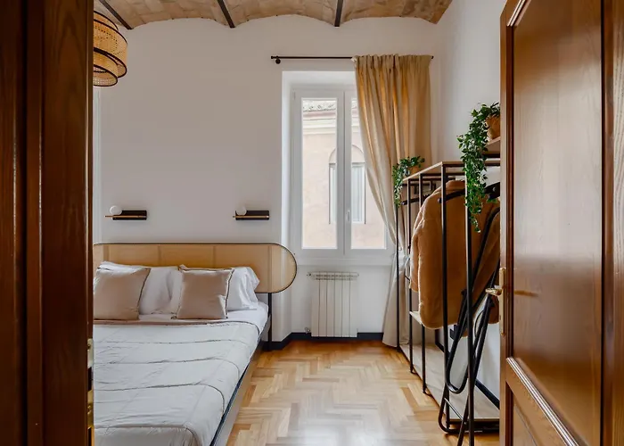 Colosseo Flats And Penthouse Apartment *
