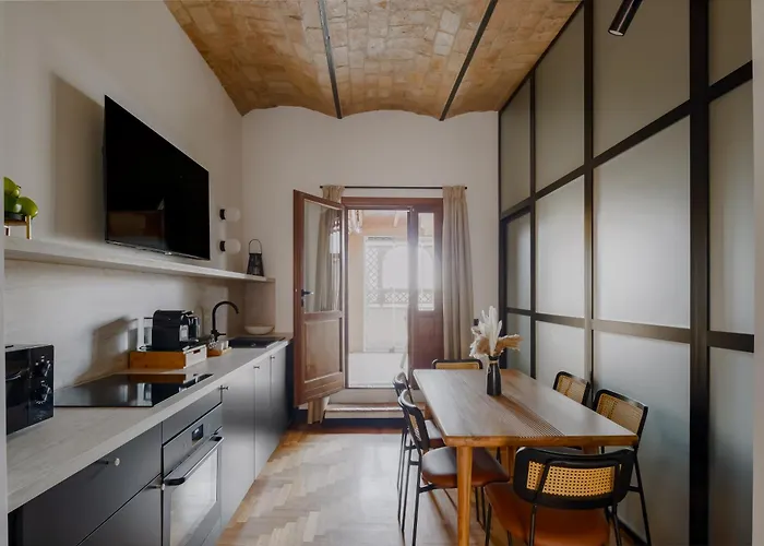 Colosseo Flats And Penthouse * Rome