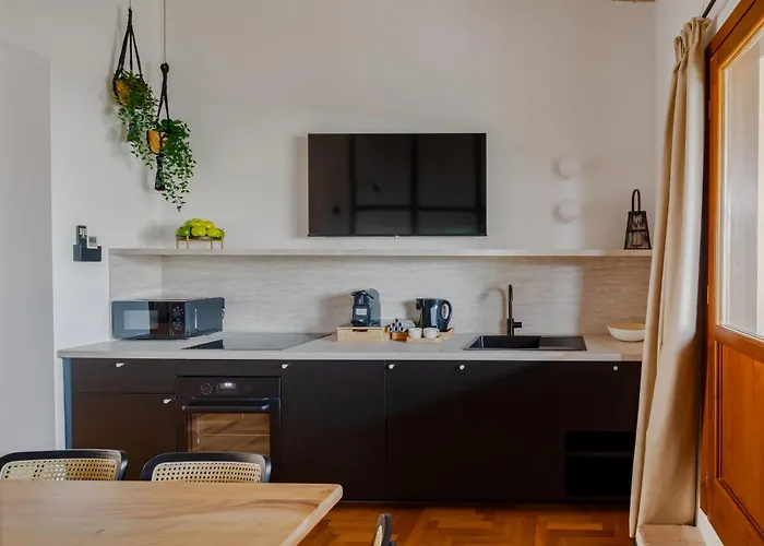 Colosseo Flats And Penthouse * Rome