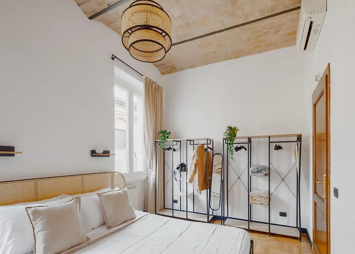 Apartment Colosseo Flats And Penthouse *
