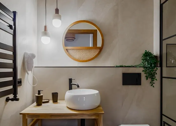 Colosseo Flats And Penthouse Apartment Rome