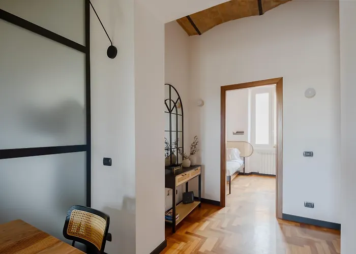 Colosseo Flats And Penthouse * Rome